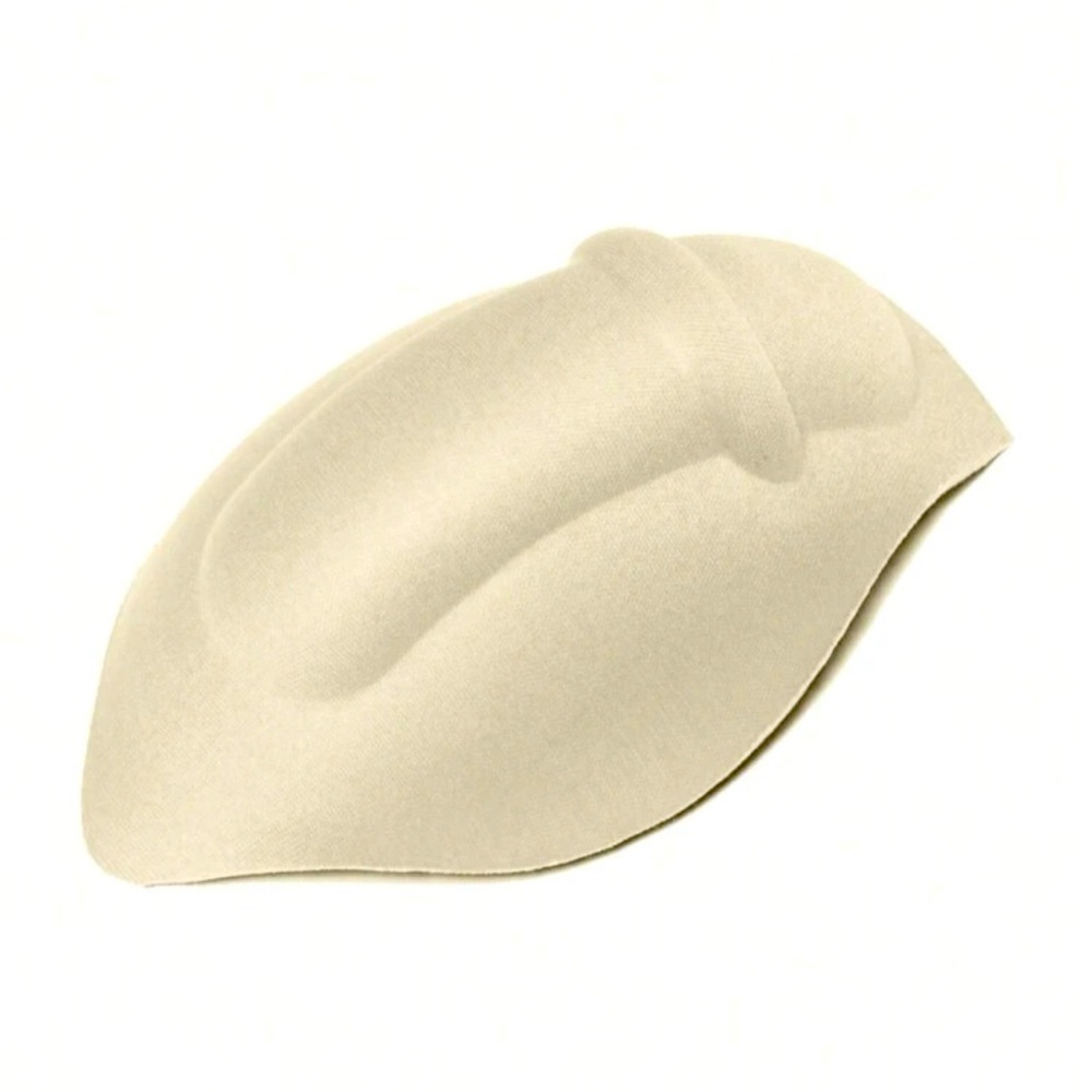 Enhancing 1pc Men's Anti Emptied Underwear With Sponge Pad Enhancing Contour